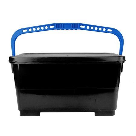 PULEX Bucket Set  Black and Blue SECC70027-NNNB,SECC70043